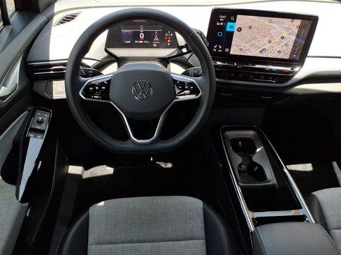 Certified 2024 Volkswagen ID.4 2WD image 23