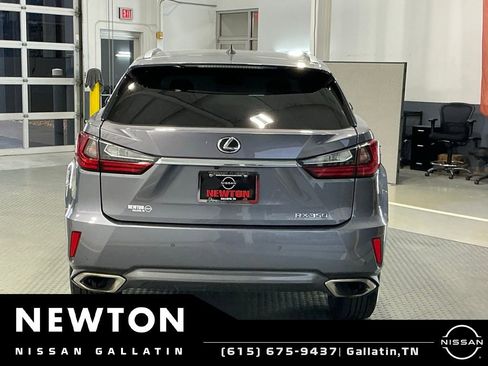 Used 2017 Lexus RX 350 AWD w/ Premium Package image 24