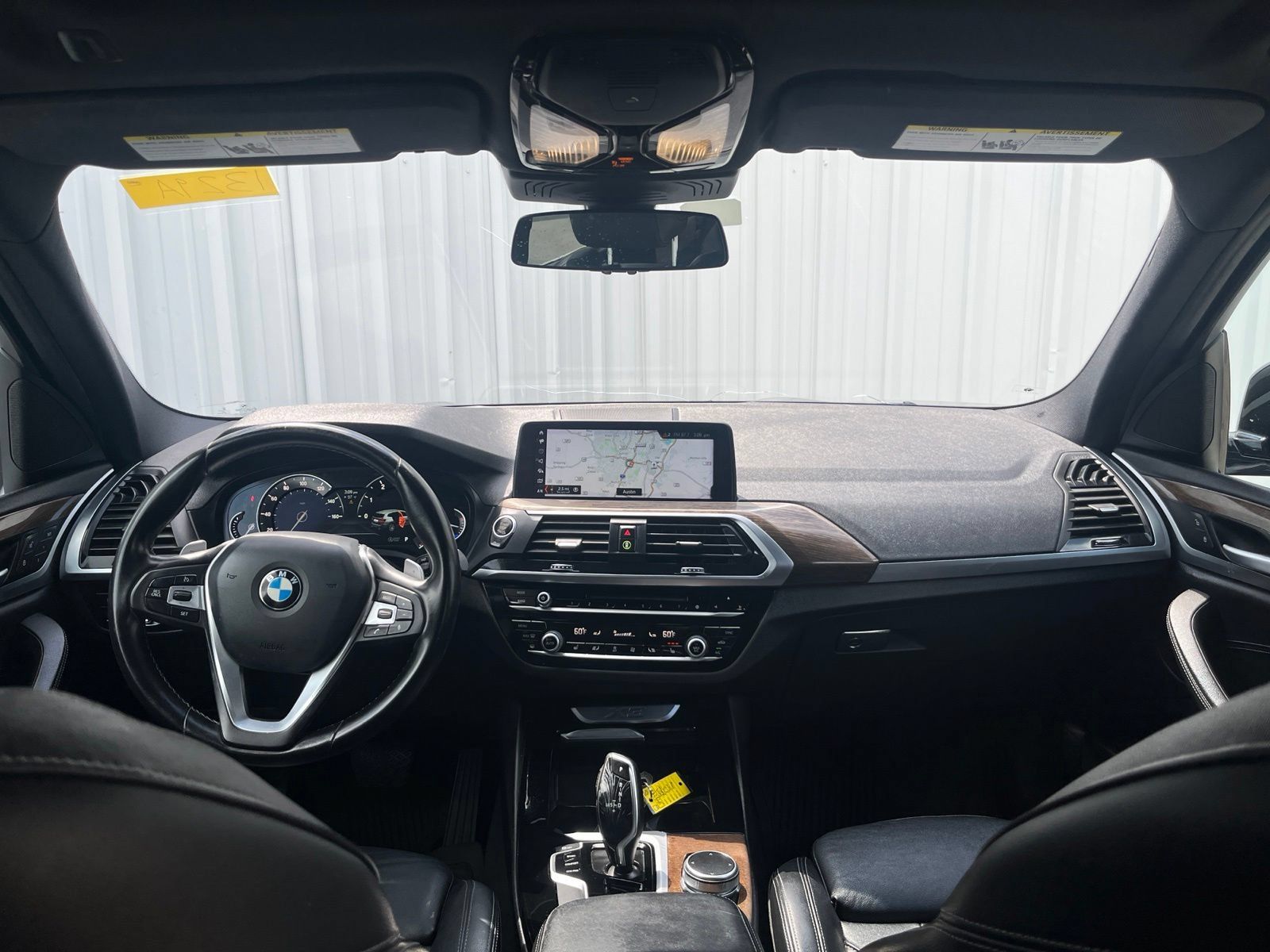 Used 2019 BMW X3 sDrive30i RWD image 18