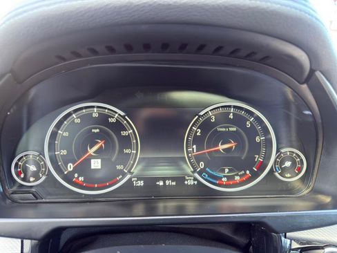 Used 2018 BMW X6 w/ Sports Activity Package image 18