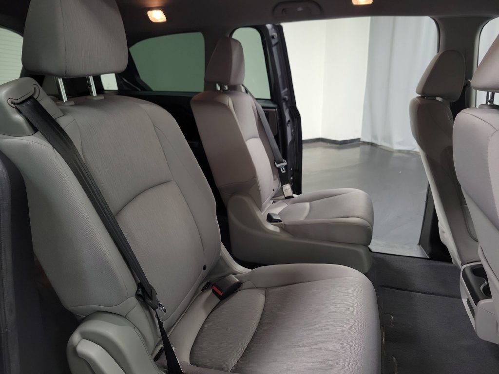 Used 2019 Honda Odyssey LX image 33