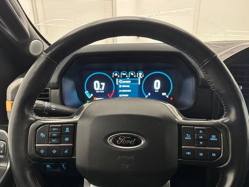Used 2022 Ford F150 Tremor w/ Equipment Group 402A High AWD/4WD image 15