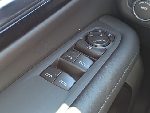 New 2026 Chevrolet Tahoe LS image 25