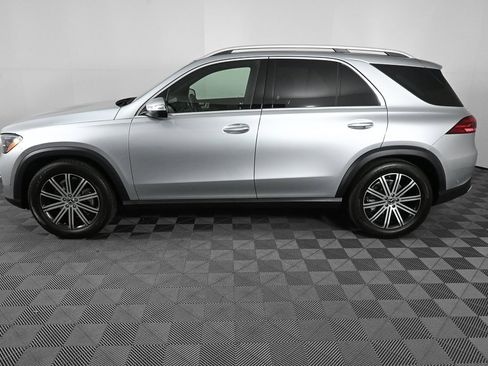 Certified 2025 Mercedes-Benz GLE 350 GLE 350 image 3