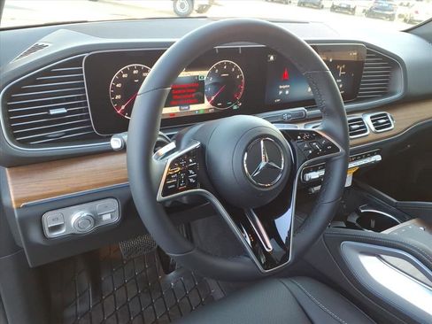 Certified 2026 Mercedes-Benz GLE 350 4MATIC image 16