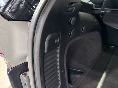 Used 2014 Jeep Grand Cherokee Limited w/ Luxury Group II AWD/4WD image 35