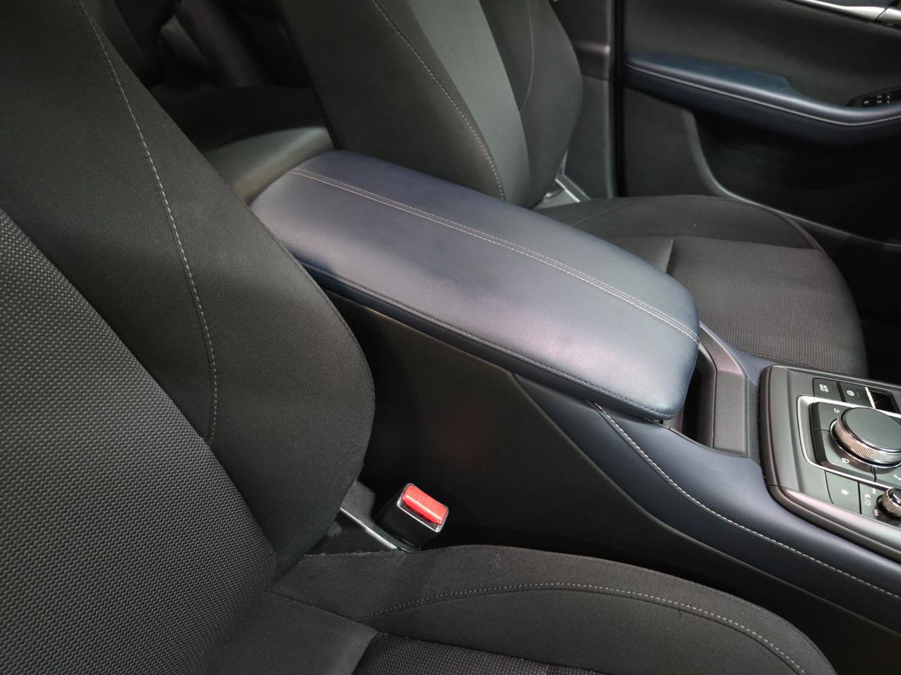 Used 2020 MAZDA CX-30 AWD image 22