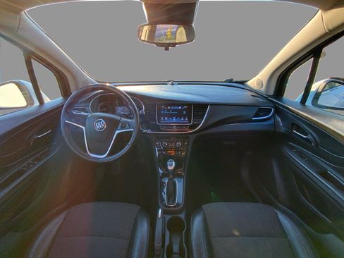 Used 2019 Buick Encore Preferred FWD image 22