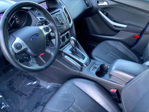 Used 2013 Ford Focus SE image 16