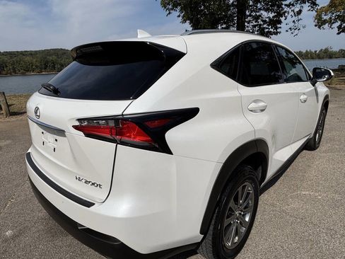 Used 2017 Lexus NX 200t FWD w/ Accessory Package 2 image 9