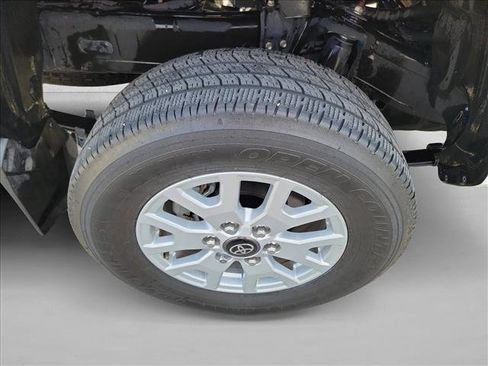 Used 2024 Toyota Tacoma SR RWD image 11