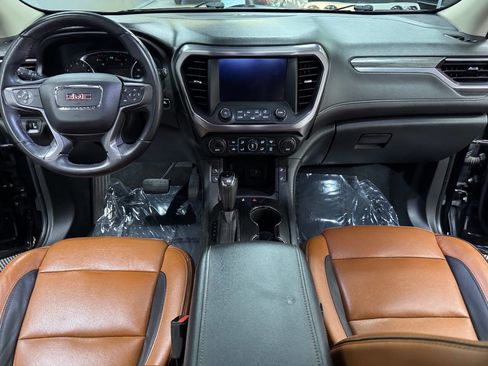 Used 2017 GMC Acadia SLT image 40