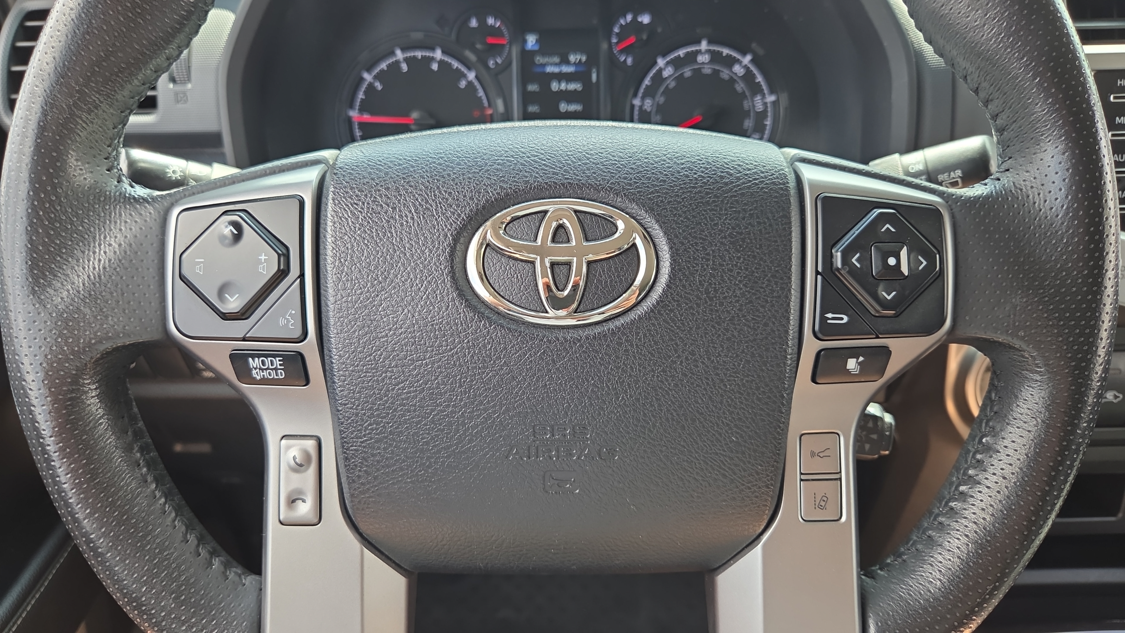 Certified 2021 Toyota 4Runner SR5 Premium RWD image 28