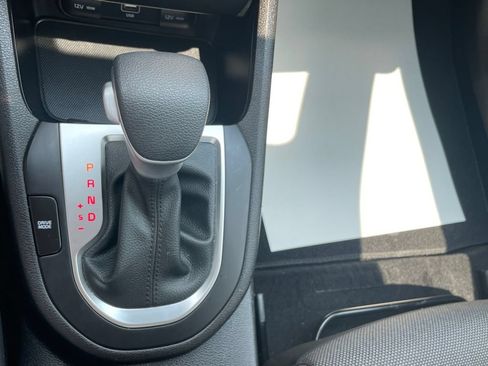 Certified 2023 Kia Forte LXS w/ LXS Technology Package FWD image 24