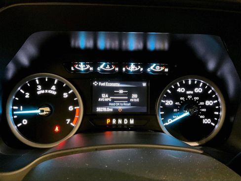Used 2022 Ford F350 XL w/ STX Appearance Package AWD/4WD image 19