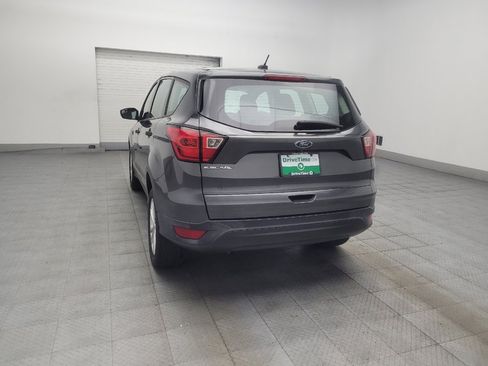 Used 2019 Ford Escape S FWD image 5