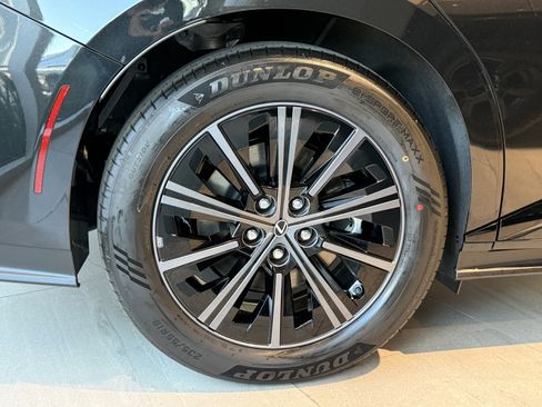 New 2026 Lexus ES 350e FWD image 12