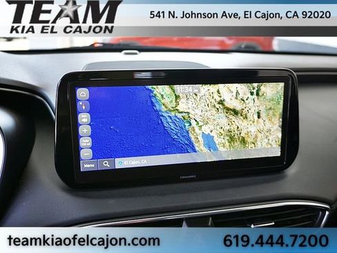 Used 2023 Hyundai Santa Fe SEL FWD image 23