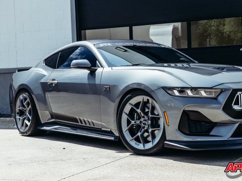 Used 2024 Ford Mustang GT Premium w/ GT Performance Package RWD image 47