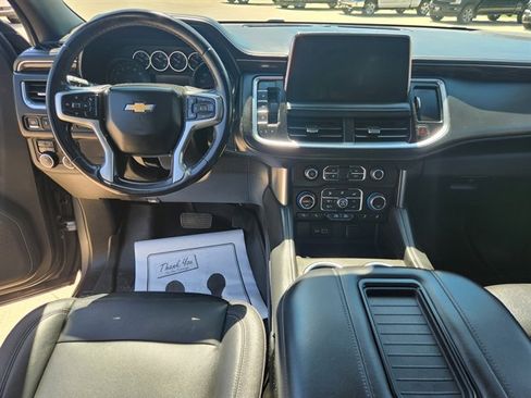 Used 2021 Chevrolet Tahoe LT image 9