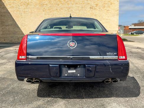 Used 2007 Cadillac DTS Performance image 6