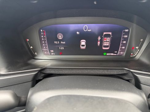 Used 2023 Honda Accord LX image 5