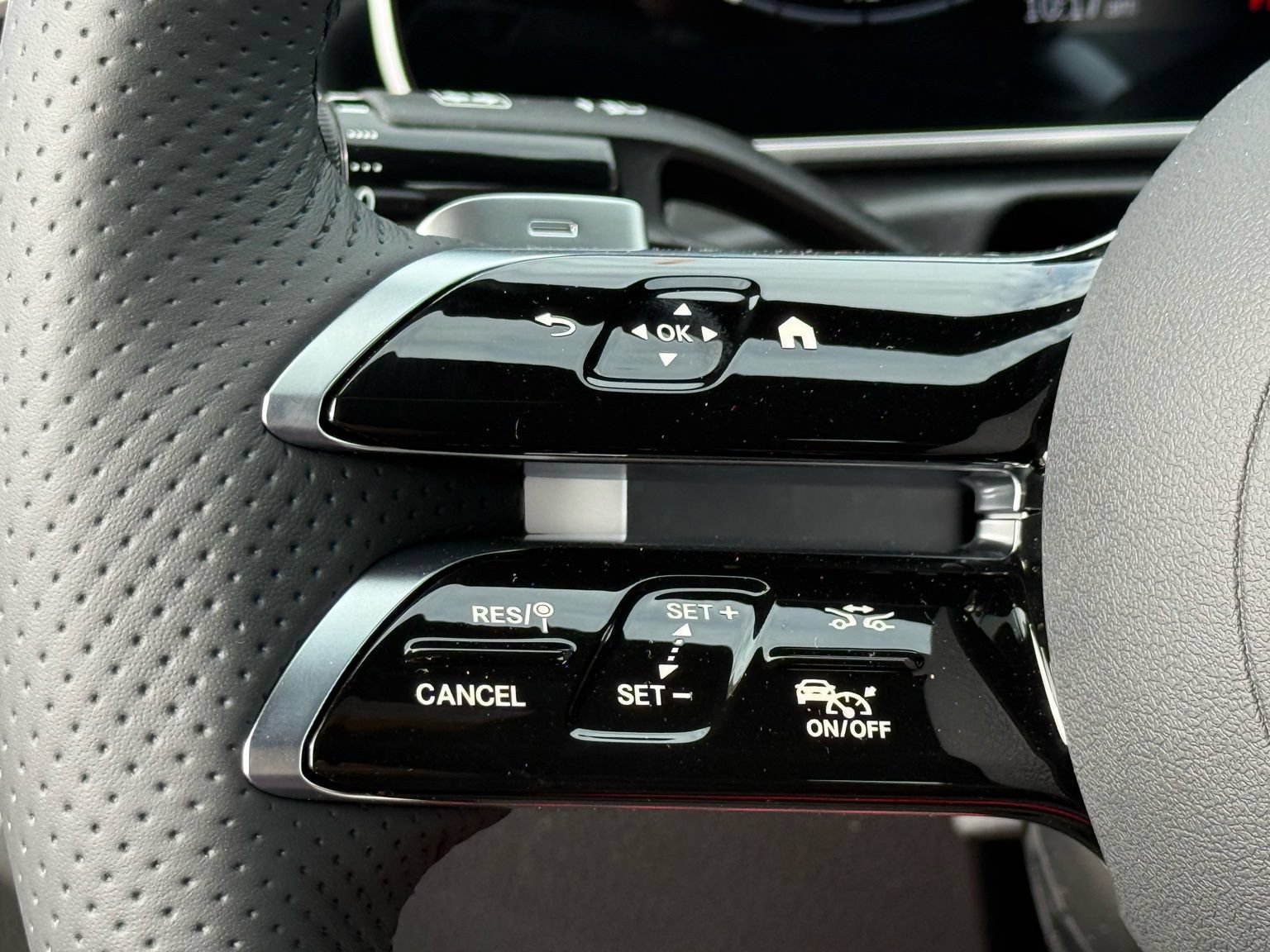 New 2026 Mercedes-Benz CLE 450 4MATIC Coupe image 19