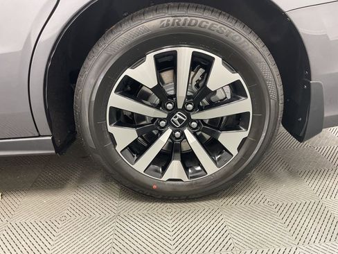 New 2026 Honda Odyssey EX-L image 39