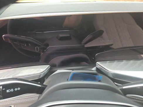 New 2026 Cadillac Escalade IQL Sport 1 w/ LPO, ONYX Package image 10