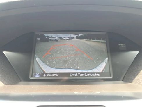 Used 2018 Acura MDX SH-AWD image 32