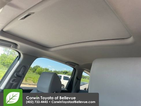 Used 2018 Honda CR-V EX-L image 24