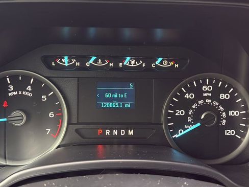 Used 2019 Ford F150 XLT AWD/4WD image 21