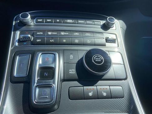 Certified 2023 Hyundai Santa Fe SEL image 27