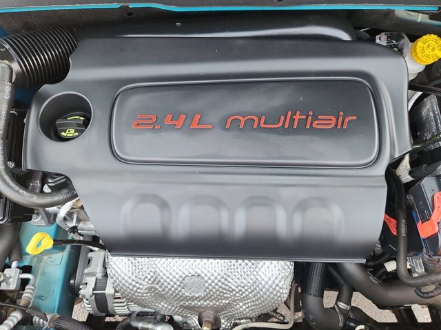 Used 2021 Jeep Renegade Latitude w/ Sun & Sound Group AWD/4WD image 13