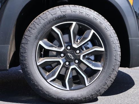 New 2026 Chevrolet TrailBlazer ACTIV w/ Convenience Package FWD image 26