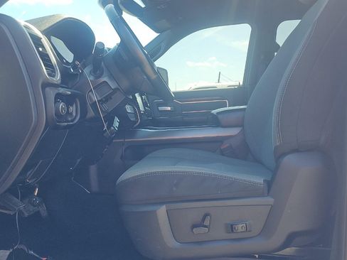 Used 2023 RAM 3500 Big Horn w/ Level 1 Equipment Group AWD/4WD image 5