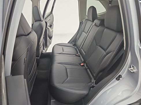 Used 2024 Subaru Forester Limited image 21