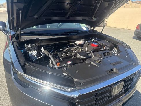 Used 2025 Honda CR-V EX-L image 29