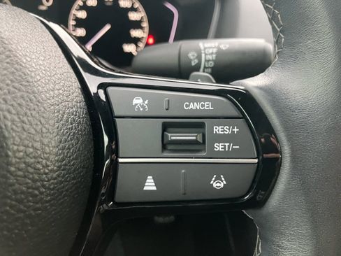 Certified 2023 Honda Civic Sport image 19