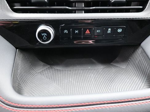 New 2026 Ford Explorer ST-Line image 16