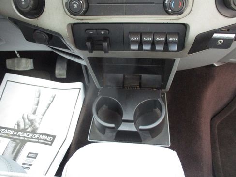 Used 2016 Ford F250 XLT w/ XLT Value Package image 19