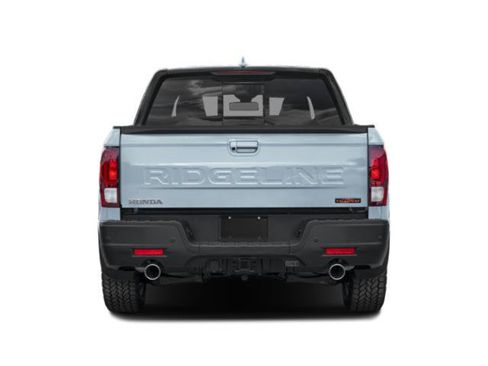 Used 2025 Honda Ridgeline TrailSport+ image 8