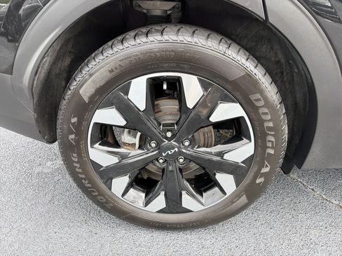 Used 2023 Kia Sportage X-Line AWD/4WD image 30