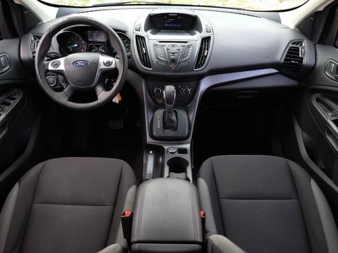 Used 2016 Ford Escape S FWD image 2