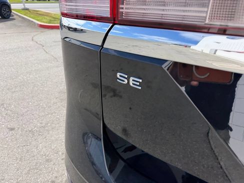 New 2026 Volkswagen Atlas SE AWD/4WD image 10