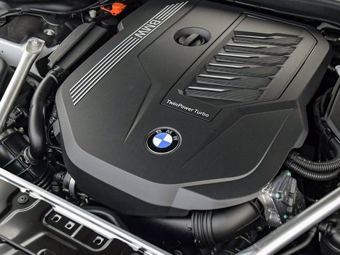 New 2026 BMW 840i Gran Coupe RWD image 38