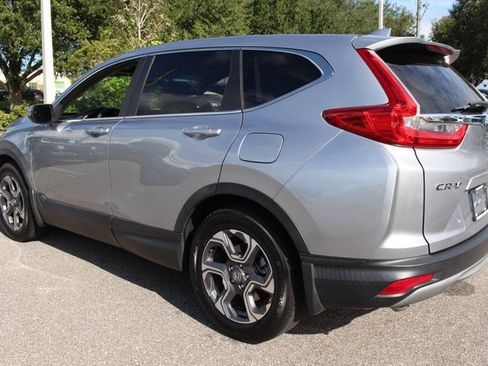 Used 2019 Honda CR-V EX image 5