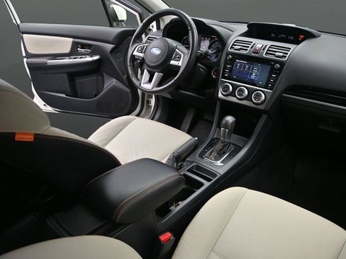 Used 2016 Subaru Crosstrek 2.0i Limited AWD/4WD image 22
