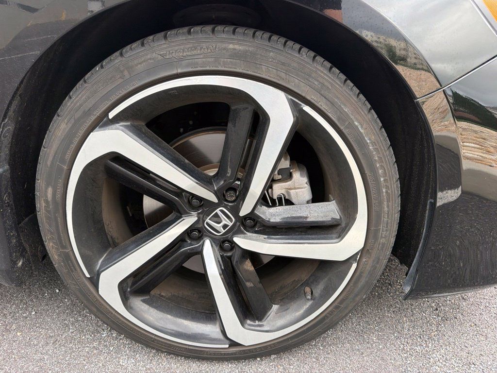 Used 2022 Honda Accord Sport image 9
