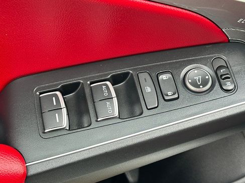 Used 2024 Acura Integra A-Spec FWD image 12